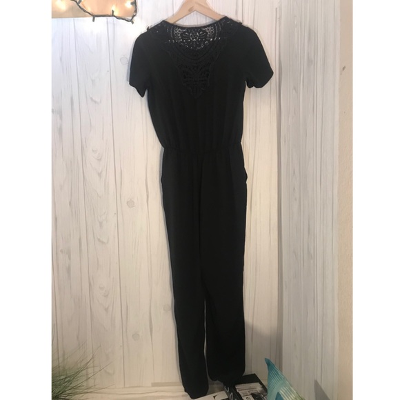 Decree Romper - Picture 3 of 4